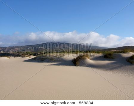 Dune di sabbia