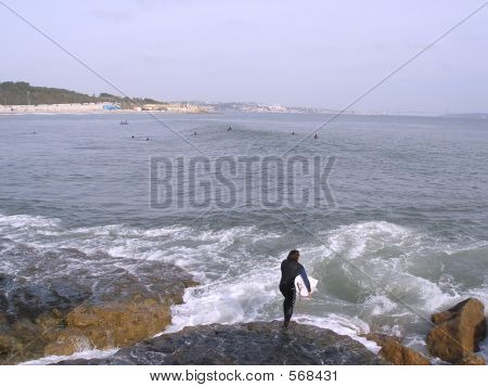 Entrando il Surf