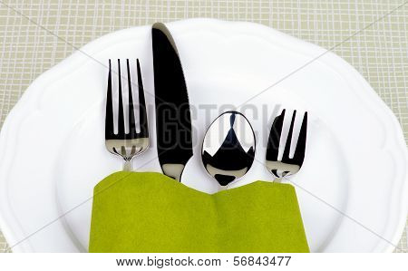 Table Setting