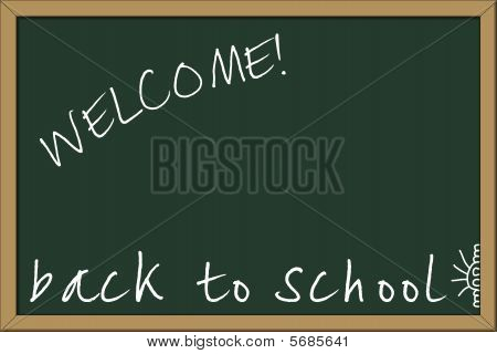 Back To School