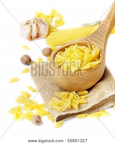 Italian Pasta