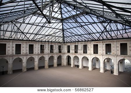 Convent Of The Blessed, Beato Convent