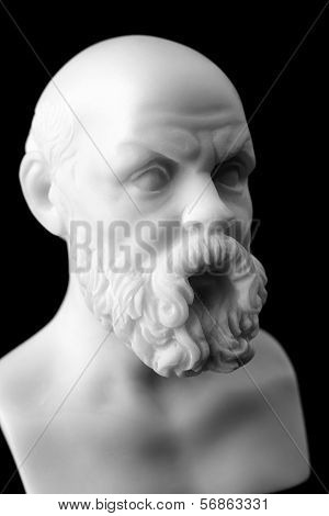 Socrates Lived In Athens (470 Bc - 399 Bc) Was A Greek Athenian Philosopher Is One Of The Most Impor