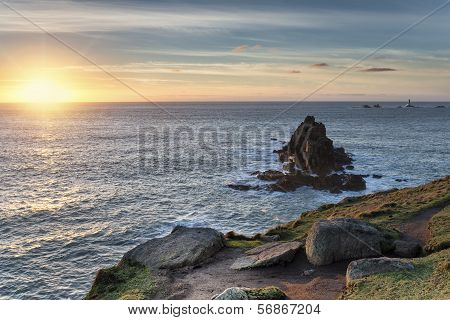 Lands End