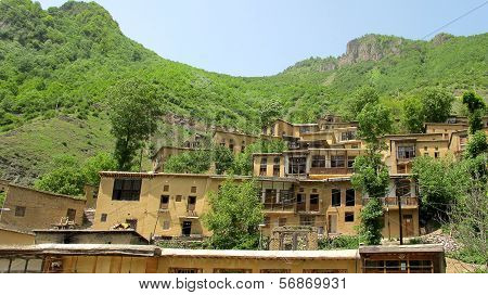 Masuleh