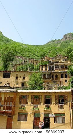 Masuleh