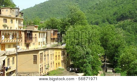 Masuleh