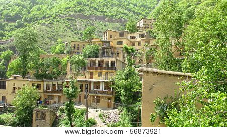 Masuleh