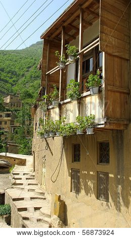 Masuleh
