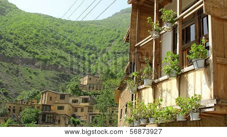 Masuleh