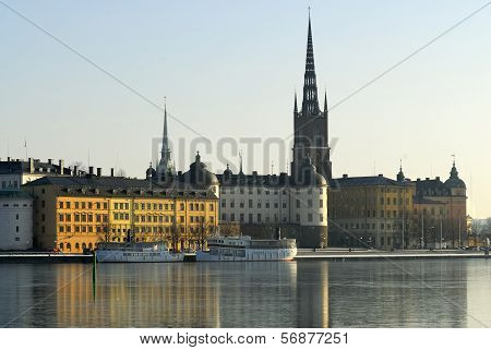 Stockholm