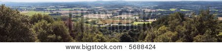 Clent Hills