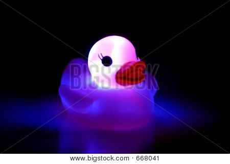 Rubberduck