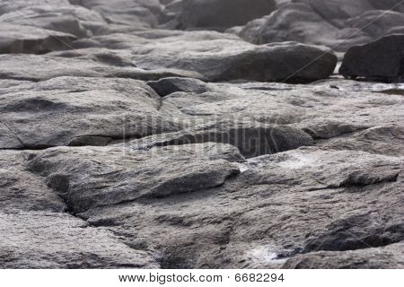 Ocean balvany