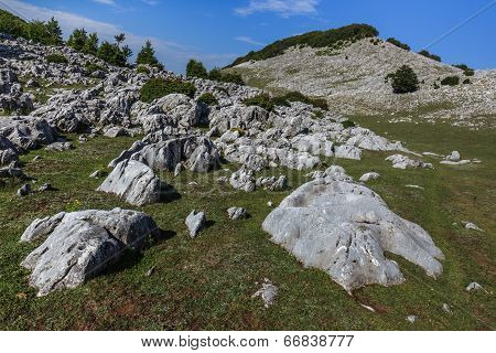 Mehedinti Mountains