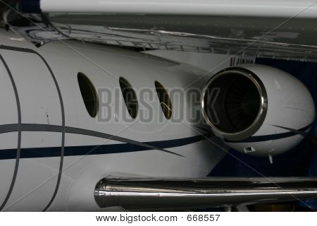 Piezas del aeroplano