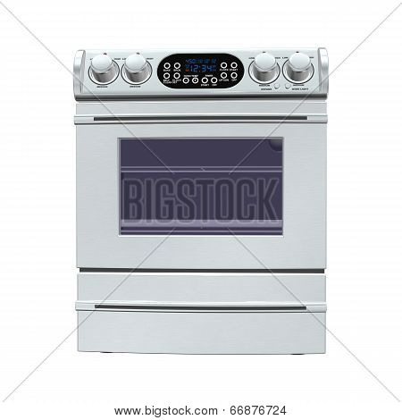 Oven