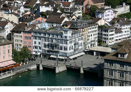 Zurich