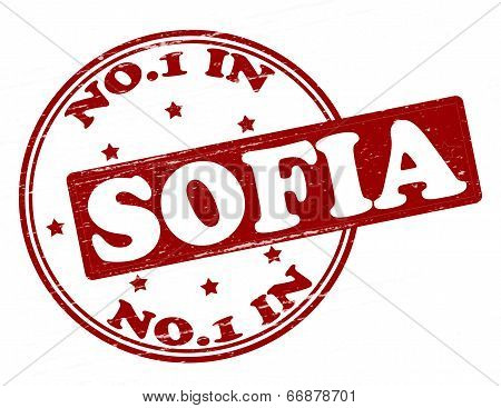 No One In Sofia