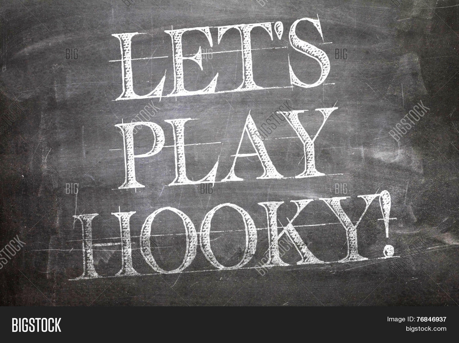 Lets Play Hooky Image & Photo (Free Trial) Bigstock