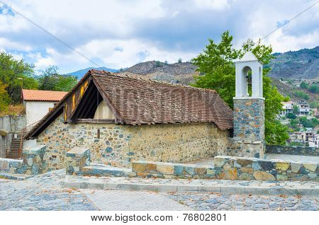 The Village Church