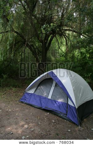 Campsite