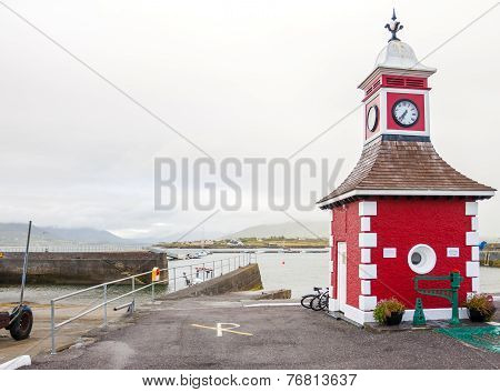 Clock Tower