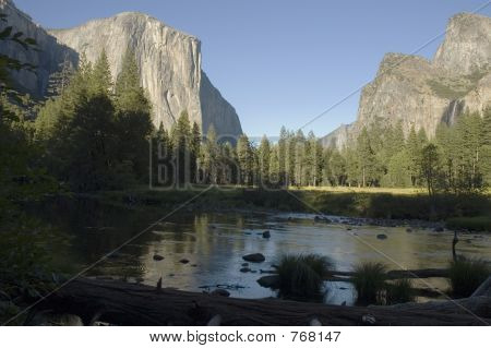 Parco nazionale di Yosemite