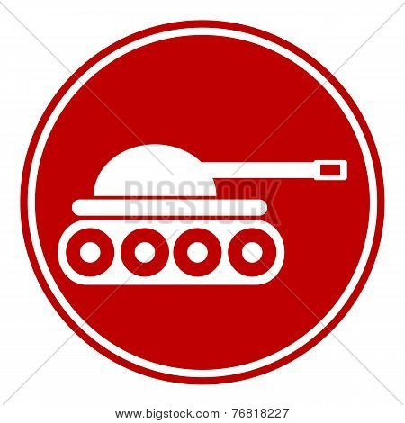 Panzer Button