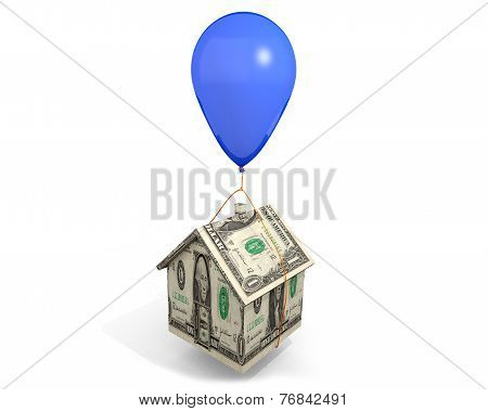 Balloon Mortgage
