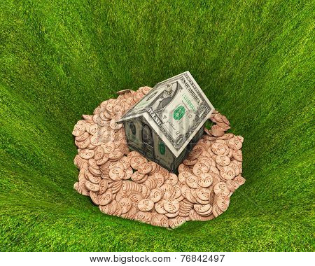 Money Pit