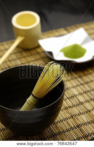 green tea