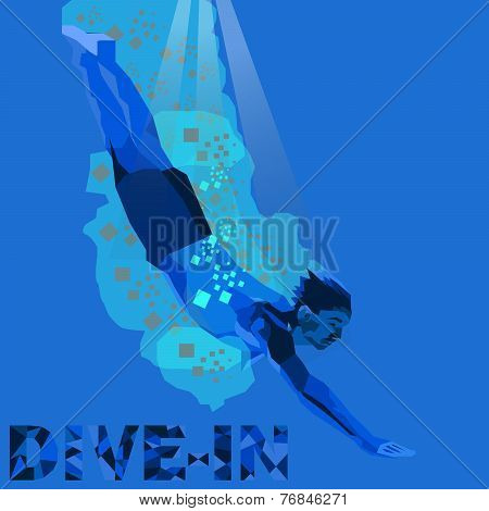 Dive In