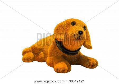 Dog toy