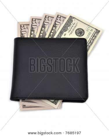 Penge i din Wallet