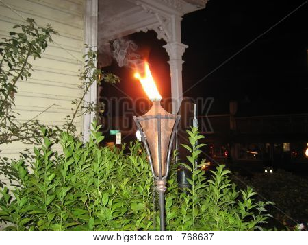 Small Town Torch