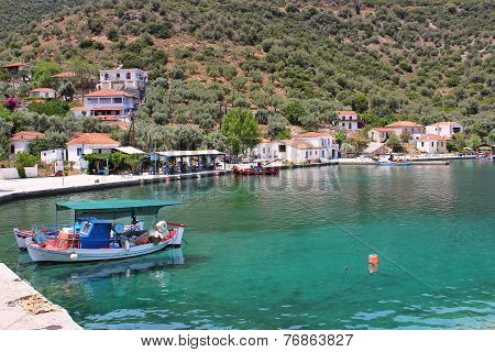 Kottes Village