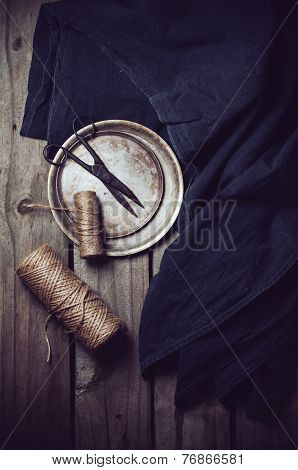 Vintage Still Life