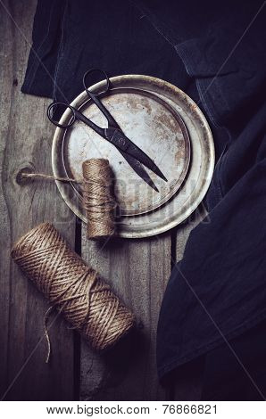 Vintage Still Life