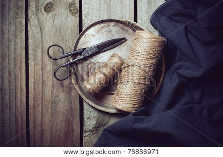 Vintage Still Life