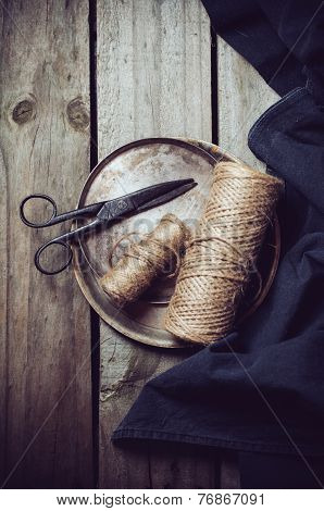 Vintage Still Life