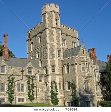 University Castle