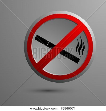 no smoking