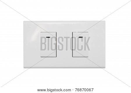Light Switch Isolate