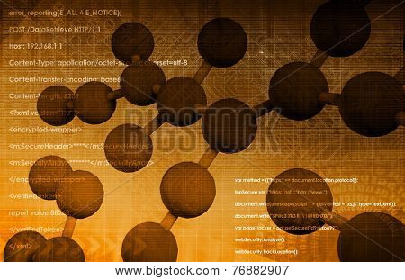 Scientific Collaboration on the Internet as a Concept