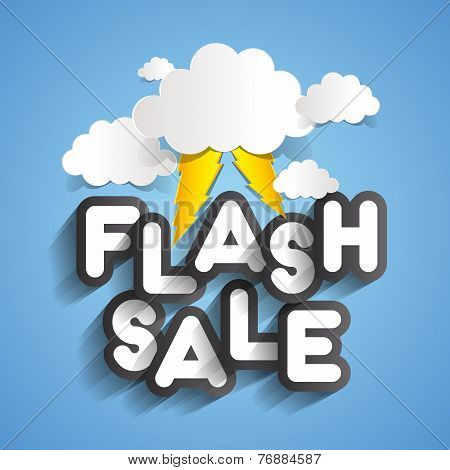 Flash Sale
