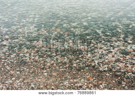 Rocky Beach