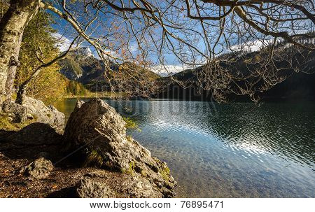 Lake