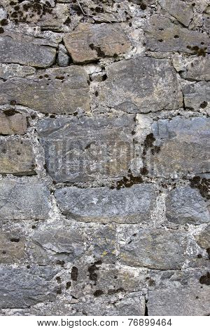brick background