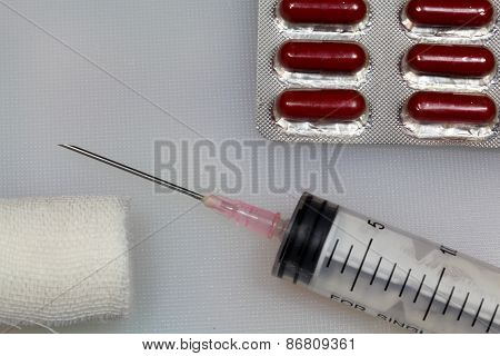 Injection Needle